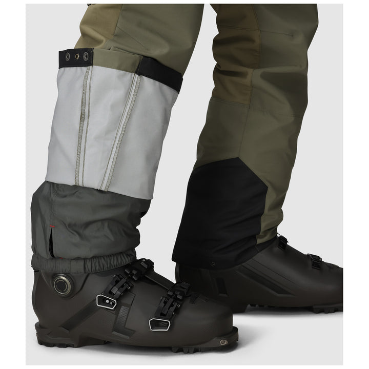 Outdoor Research Trailbreaker Tour Pants - Men's Ranger Green
