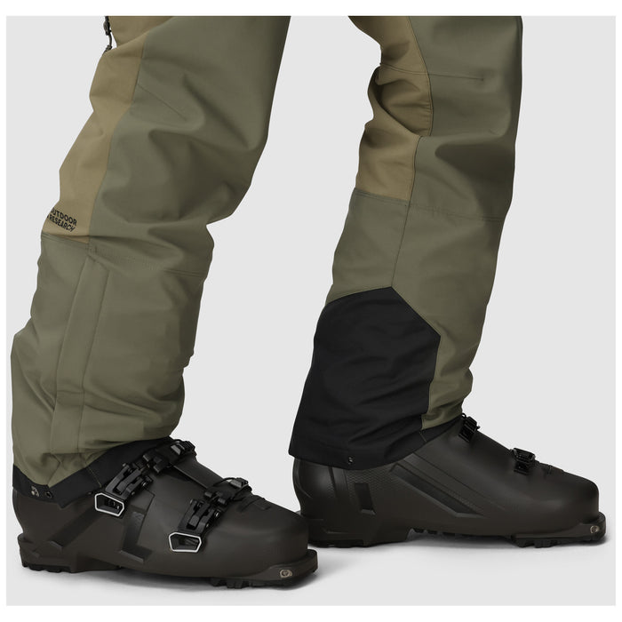 Outdoor Research Trailbreaker Tour Pants - Men's Ranger Green