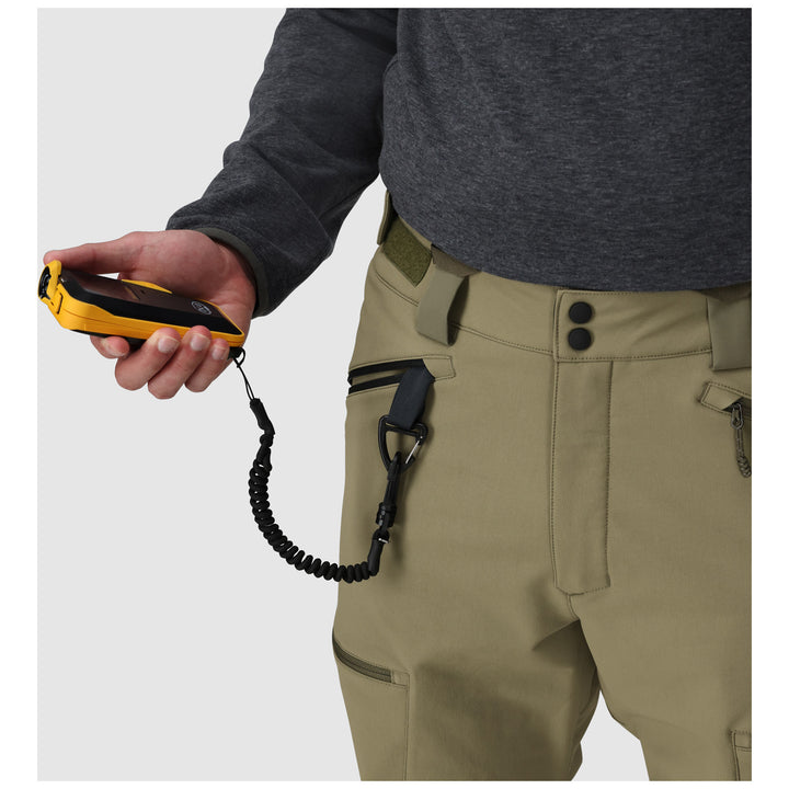 Outdoor Research Trailbreaker Tour Pants - Men's Ranger Green