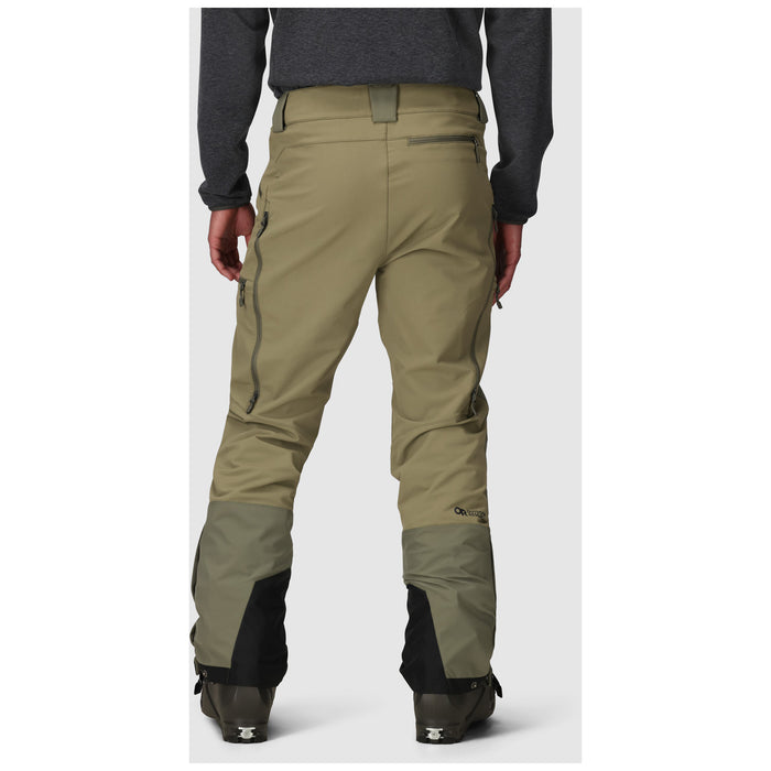 Outdoor Research Trailbreaker Tour Pants - Men's Ranger Green