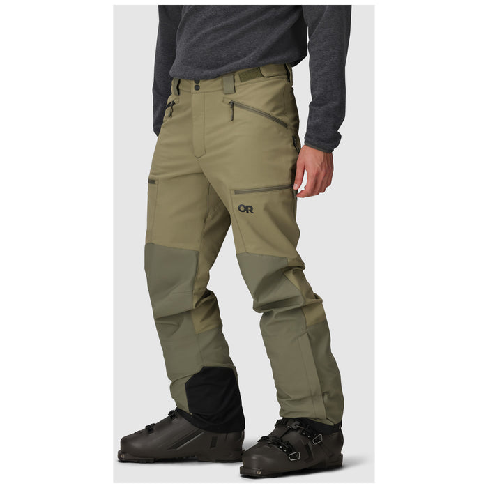 Outdoor Research Trailbreaker Tour Pants - Men's Ranger Green