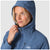 Outdoor Research Ultima Softshell Hoodie - Women's Skyline