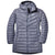 Outdoor Research Transcendent Down Parka - Women's Smoky Quartz