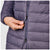 Outdoor Research Transcendent Down Parka - Women's Smoky Quartz