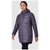 Outdoor Research Transcendent Down Parka - Women's Smoky Quartz
