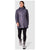 Outdoor Research Transcendent Down Parka - Women's Smoky Quartz