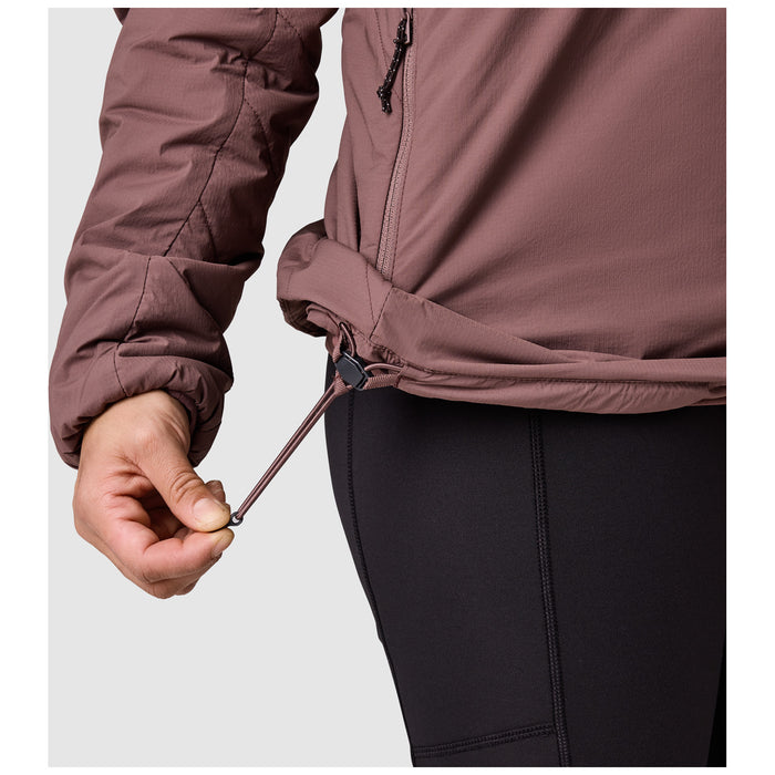 Outdoor Research Vesper Insulated Pullover - Women's Terrestrial