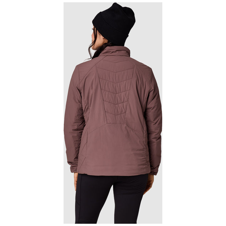 Outdoor Research Vesper Insulated Pullover - Women's Terrestrial