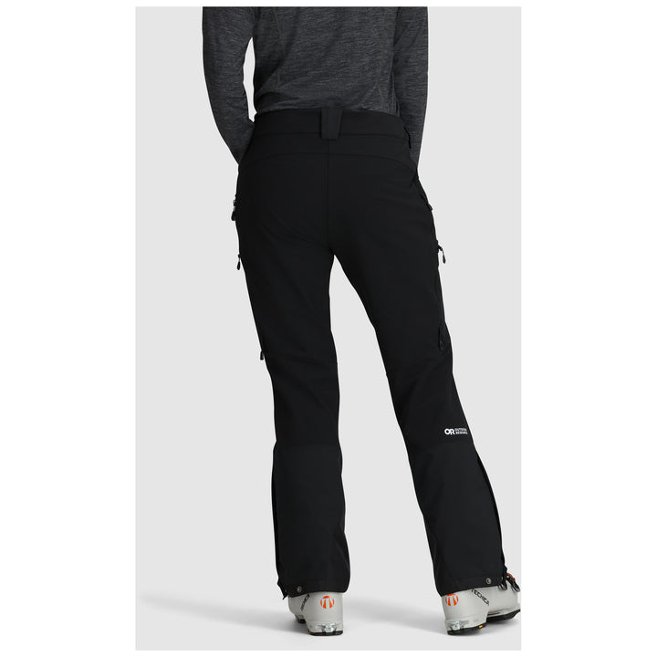 Outdoor Research Trailbreaker Tour Pants - Women's Black