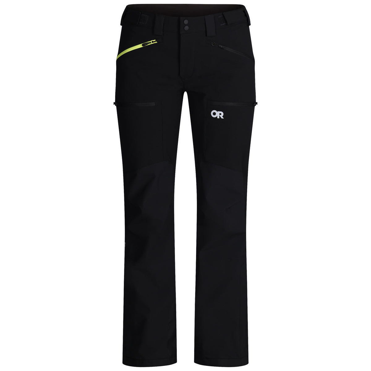 Outdoor Research Trailbreaker Tour Pants - Women's Black