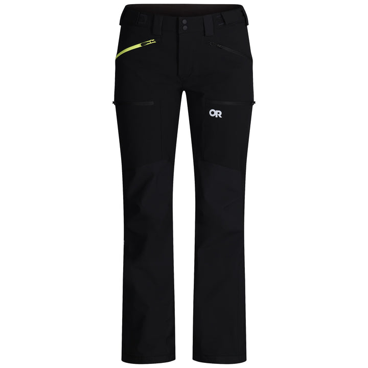 Outdoor Research Trailbreaker Tour Pants - Women's Black