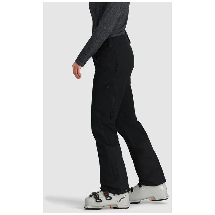 Outdoor Research Trailbreaker Tour Pants - Women's Black