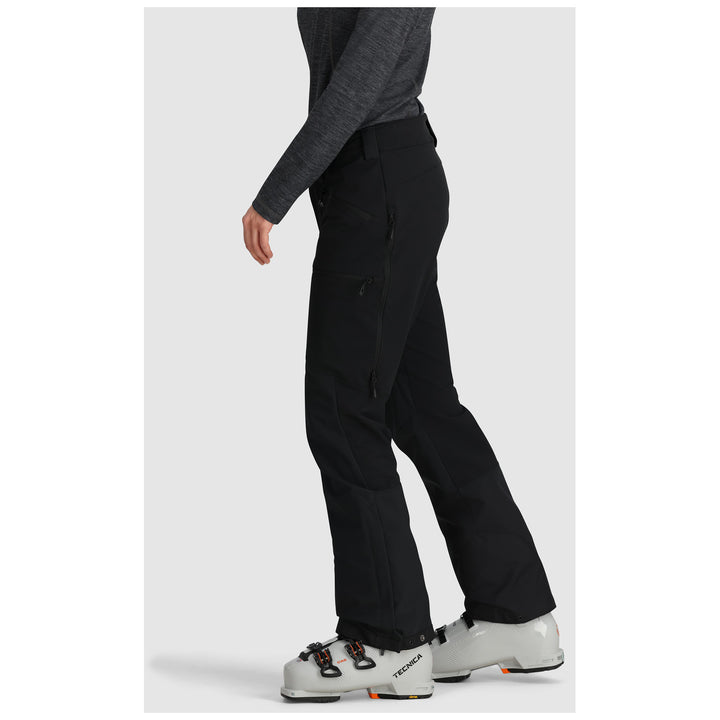 Outdoor Research Trailbreaker Tour Pants - Women's Black
