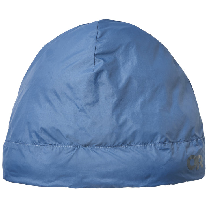 Outdoor Research Transcendent Down Beanie Skyline