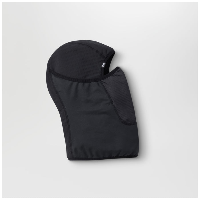 Outdoor Research Vigor Plus Balaclava Black