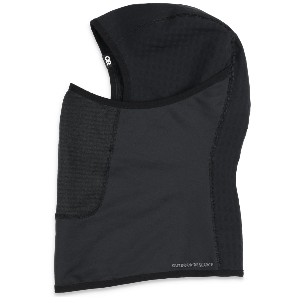 Outdoor Research Vigor Plus Balaclava Black