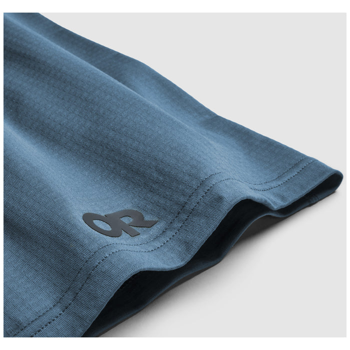 Outdoor Research Vigor LT Ubertube Ascent Blue