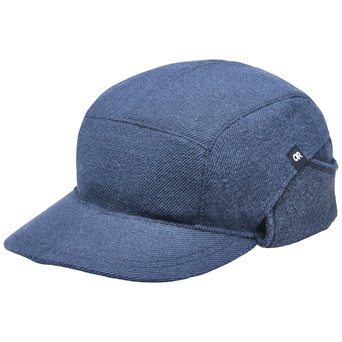 Outdoor Research Yukon Cap Dark Navy