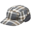 Gravel Plaid