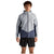 Arc'teryx Norvan Jacket - Men's Solitude/Stratus