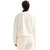 The North Face Ridge Path Waffle Long-Sleeve Henley Shirt - Women's White Dune