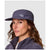 Outdoor Research Vesper Insulated 5-Panel Cap Smoky Quartz