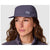 Outdoor Research Vesper Insulated 5-Panel Cap Smoky Quartz