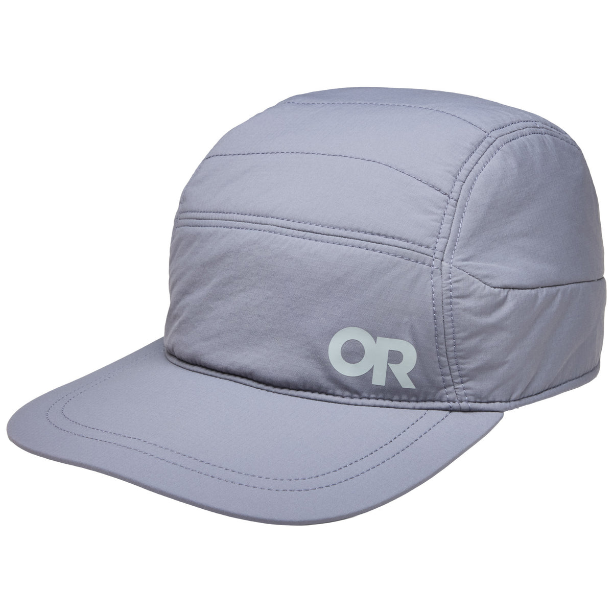 Outdoor Research Vesper Insulated 5-Panel Cap Smoky Quartz