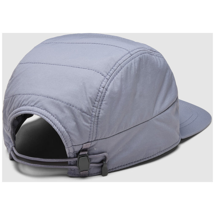 Outdoor Research Vesper Insulated 5-Panel Cap Smoky Quartz