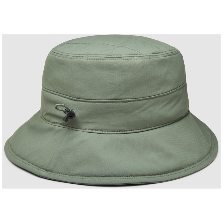 Outdoor Research Vesper Insulated Bucket Hat Dark Laurel