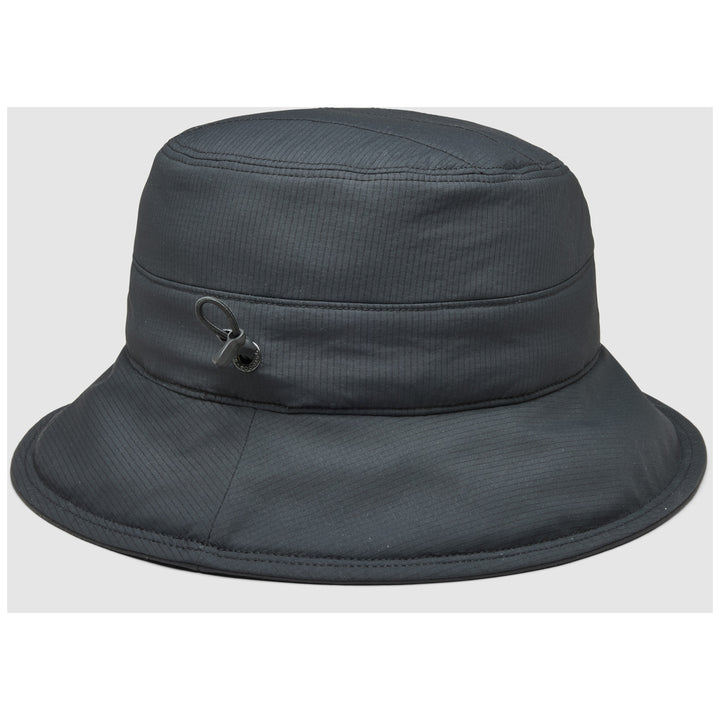 Outdoor Research Vesper Insulated Bucket Hat Black