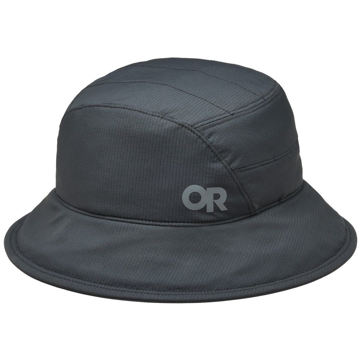 Outdoor Research Vesper Insulated Bucket Hat Black