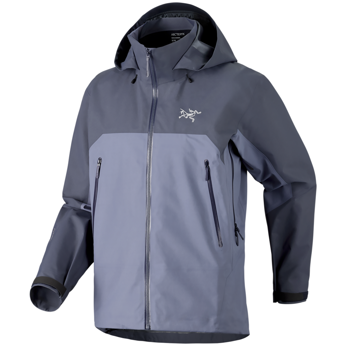 Arc'teryx Beta AR Jacket - Men's Dk Stratus/Stratus
