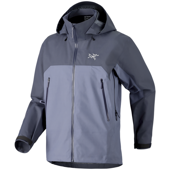 Arc'teryx Beta AR Jacket - Men's Dk Stratus/Stratus