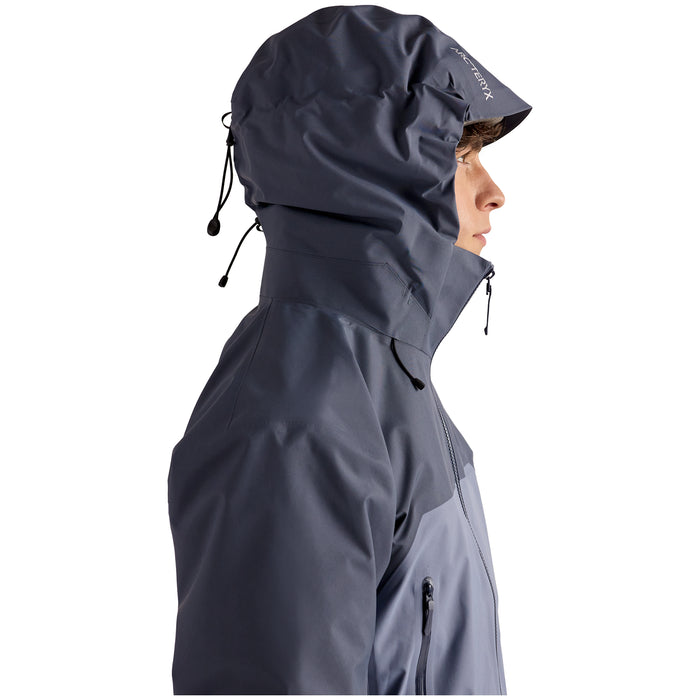 Arc'teryx Beta AR Jacket - Men's Dk Stratus/Stratus