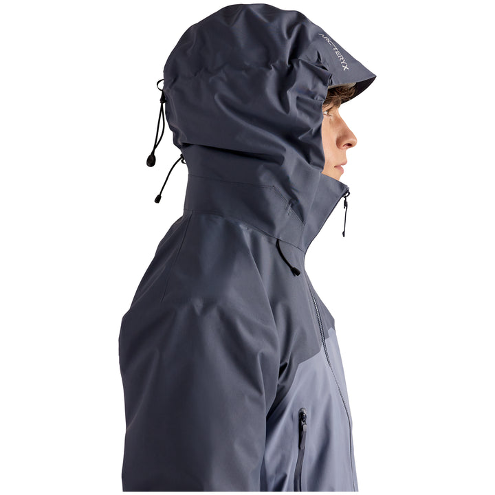 Arc'teryx Beta AR Jacket - Men's Dk Stratus/Stratus
