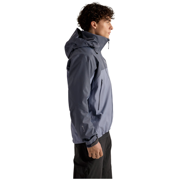 Arc'teryx Beta AR Jacket - Men's Dk Stratus/Stratus