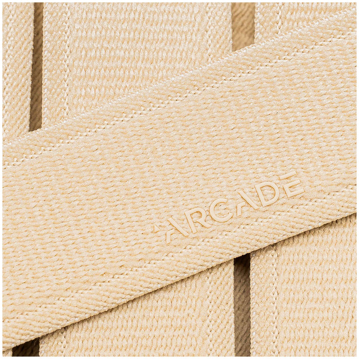 Arcade Atlas Slim Belt Khaki