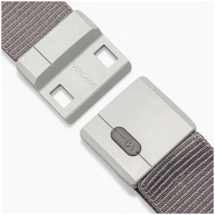 Arcade Aero Belt Charcoal