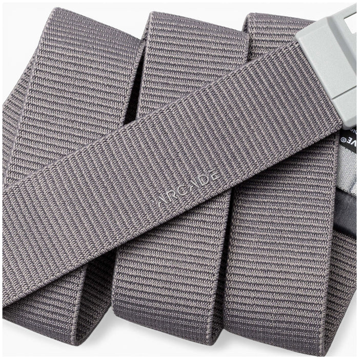 Arcade Aero Belt Charcoal