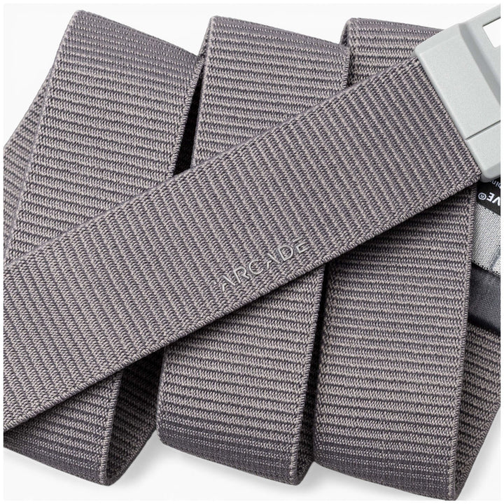 Arcade Aero Belt Charcoal