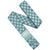 Arcade Check Belt Caspian/Cove