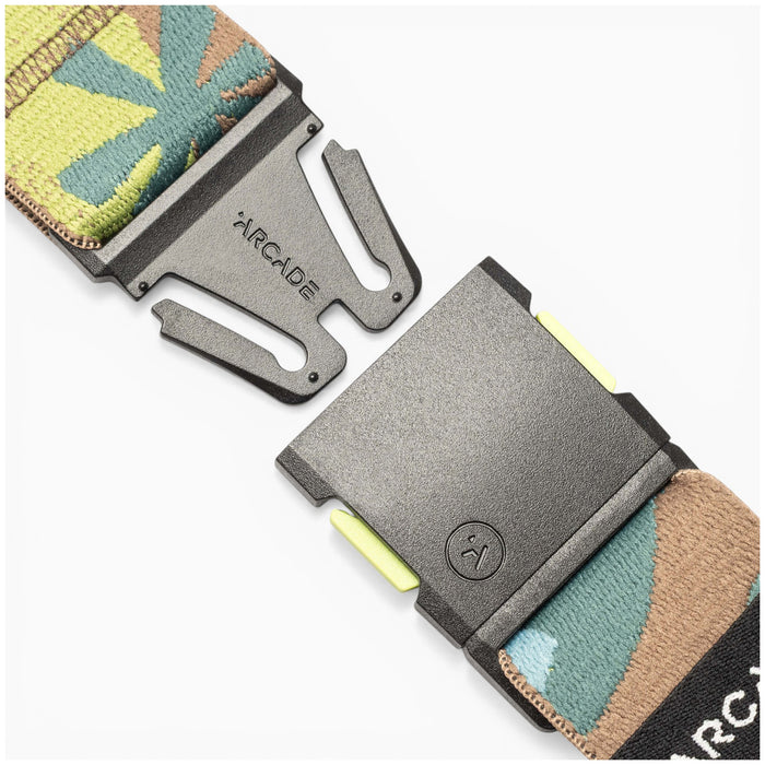 Arcade Inkstorm Belt Caspian
