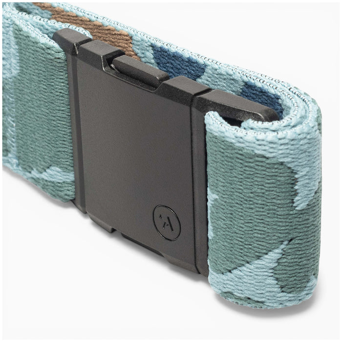 Arcade High Fives Duck Camo Belt Cove