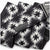 Arcade Twilight Belt Black/Grey