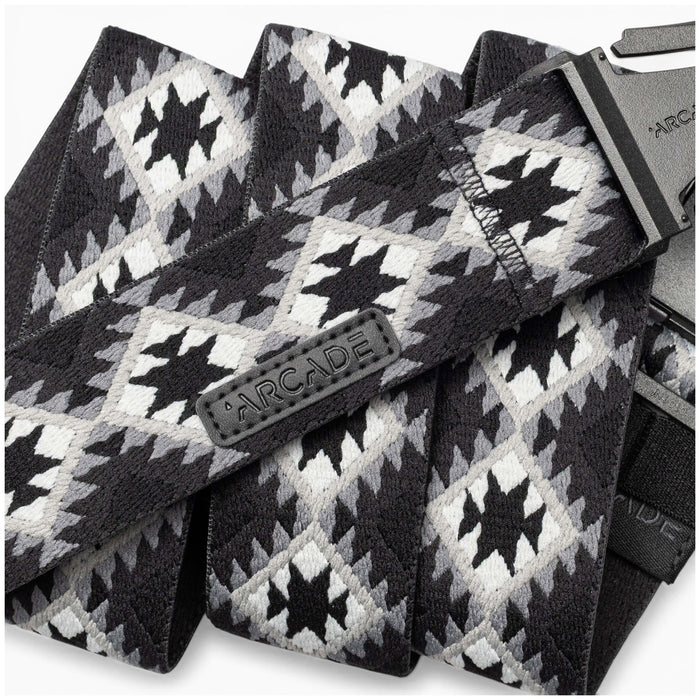 Arcade Twilight Belt Black/Grey