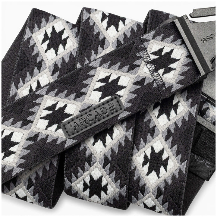 Arcade Twilight Belt Black/Grey