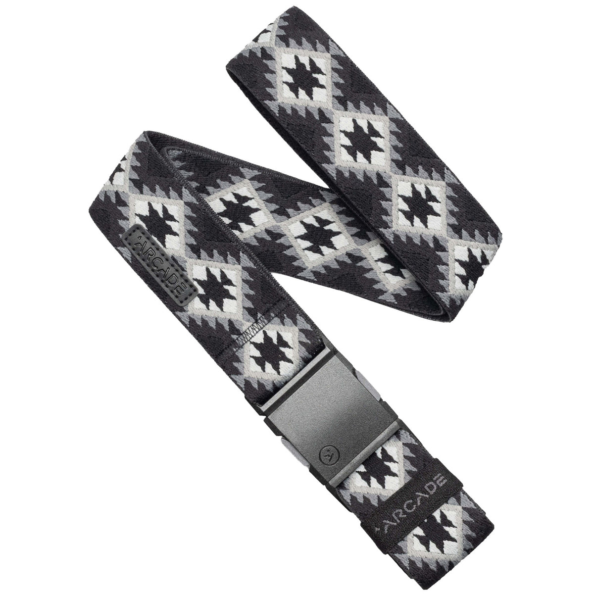 Arcade Twilight Belt Black/Grey