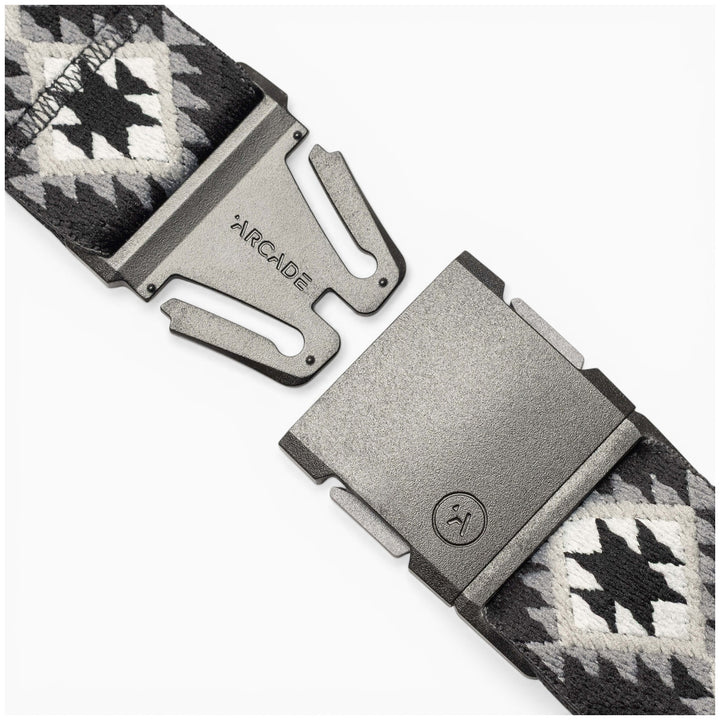 Arcade Twilight Belt Black/Grey