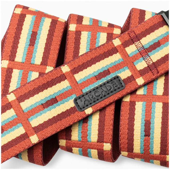 Arcade Keyah Belt Mesa/Amber